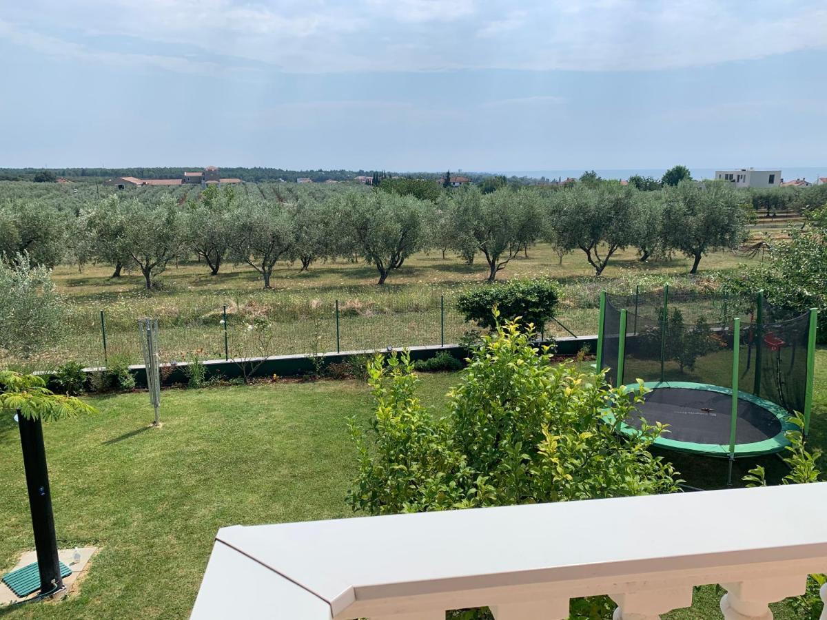 Rosa Apartment Umag